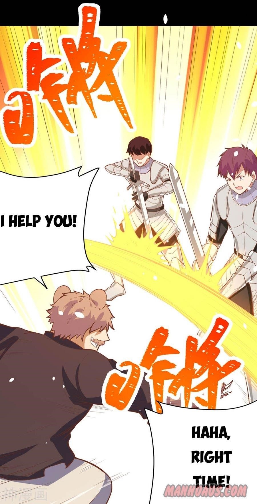Starting From Today I’ll Work As A City Lord Chapter 99 - Page 32 in English