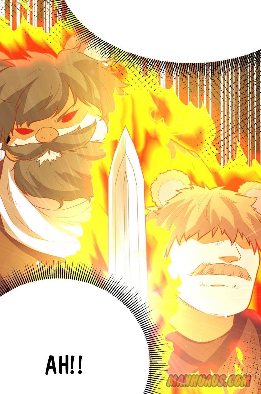 Starting From Today I’ll Work As A City Lord Chapter 99 - Page 35 in English