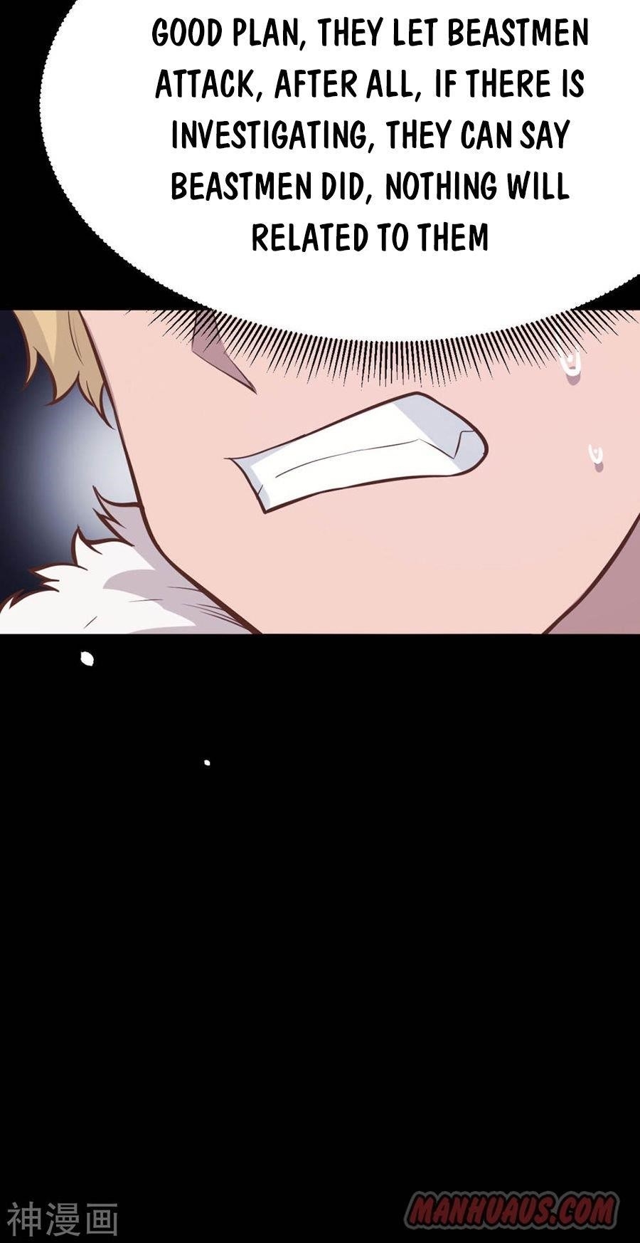Starting From Today I’ll Work As A City Lord Chapter 99 - Page 37 in English