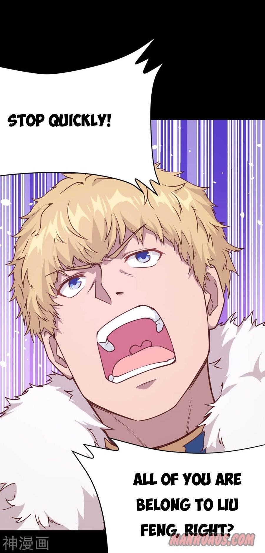 Starting From Today I’ll Work As A City Lord Chapter 99 - Page 38 in English