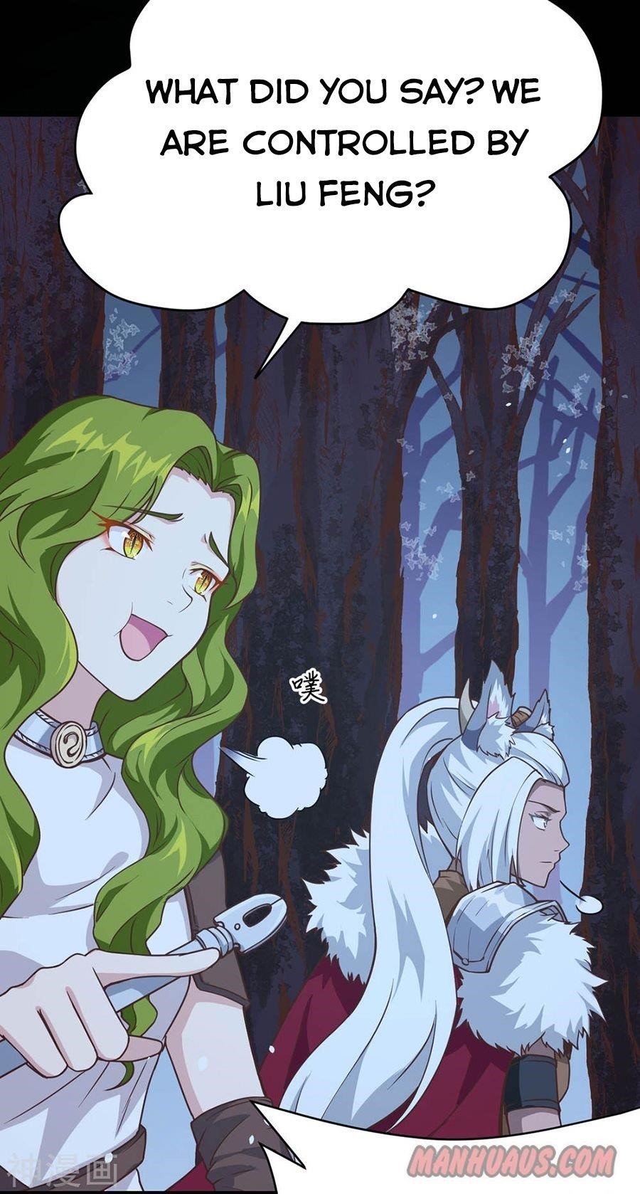 Starting From Today I’ll Work As A City Lord Chapter 99 - Page 40 in English