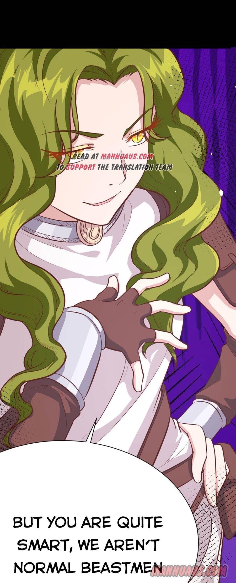 Starting From Today I’ll Work As A City Lord Chapter 99 - Page 43 in English