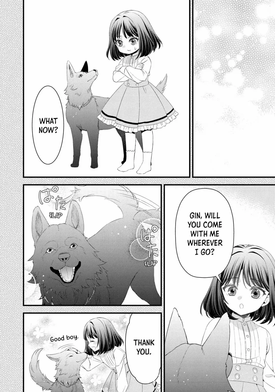 Please Leave Me Alone Chapter 13 - Page 10 in English