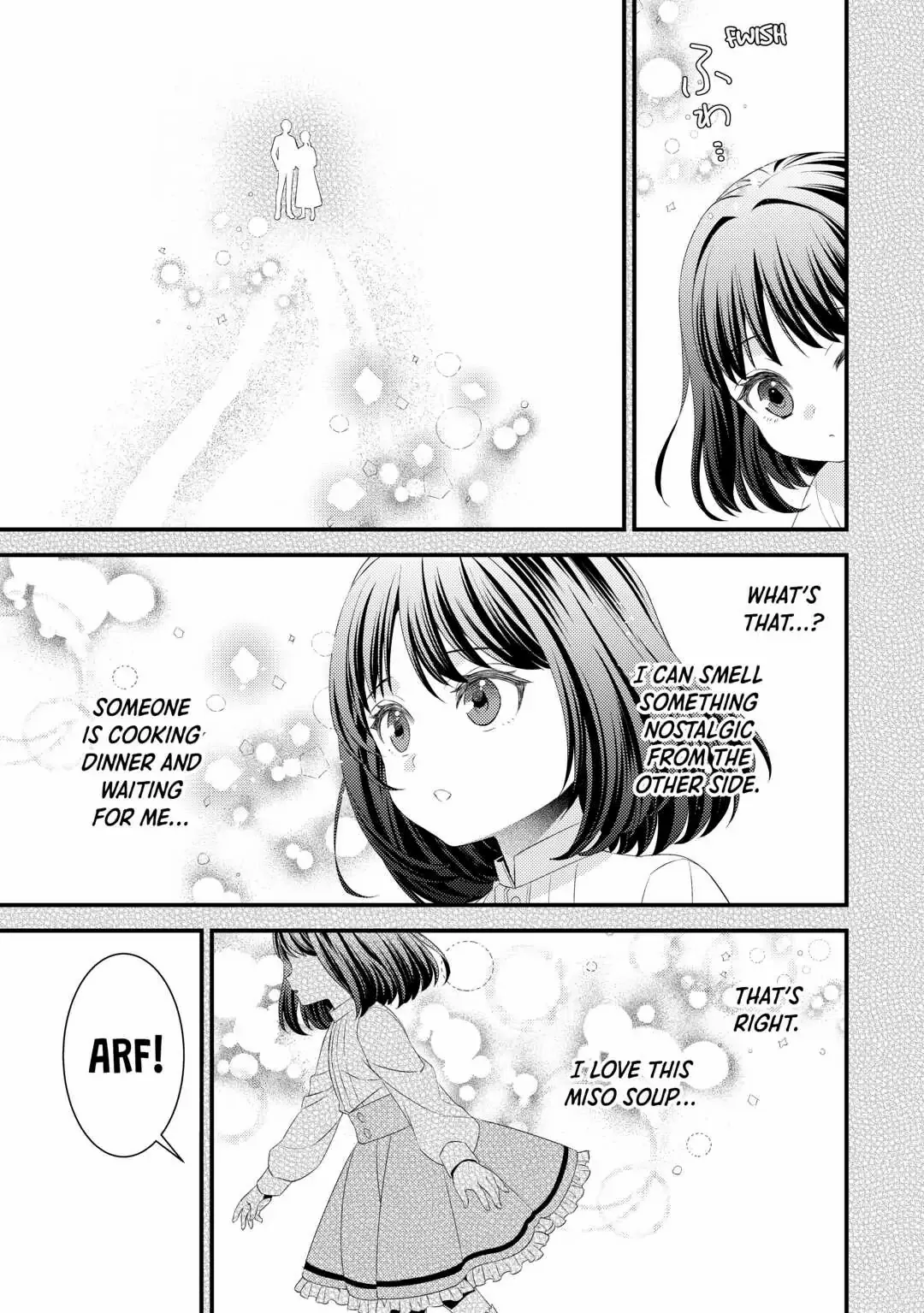 Please Leave Me Alone Chapter 13 - Page 11 in English
