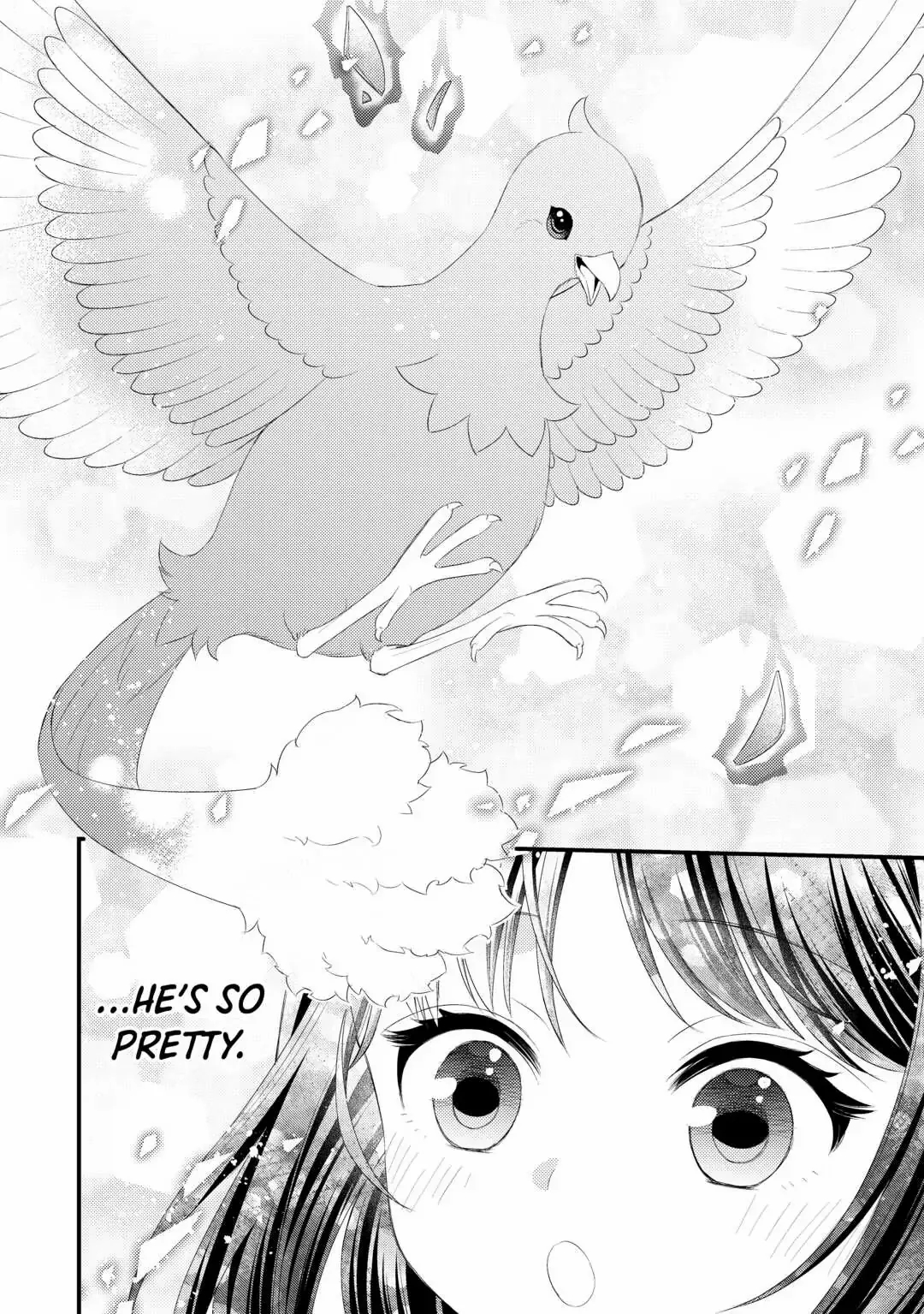 Please Leave Me Alone Chapter 14 - Page 10 in English