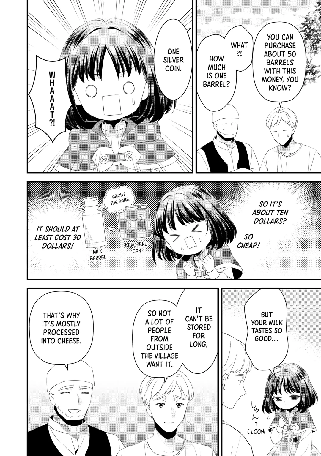 Please Leave Me Alone Chapter 29 - Page 10 in English