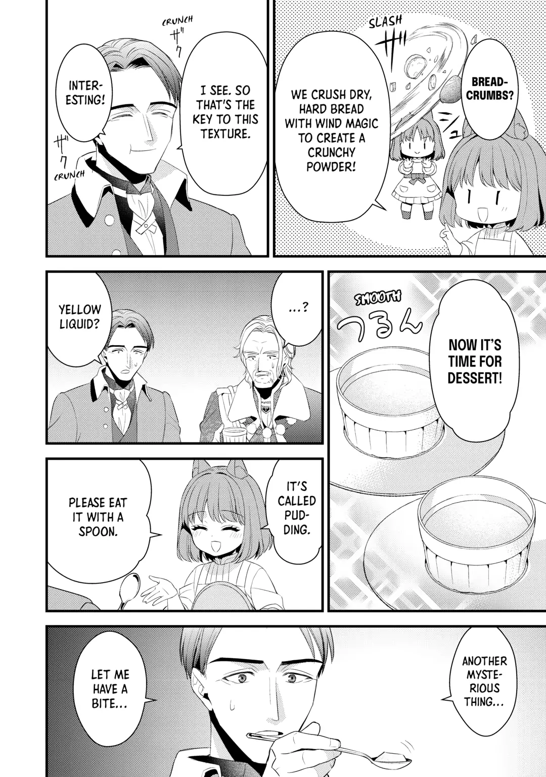 Please Leave Me Alone Chapter 32 - Page 26 in English