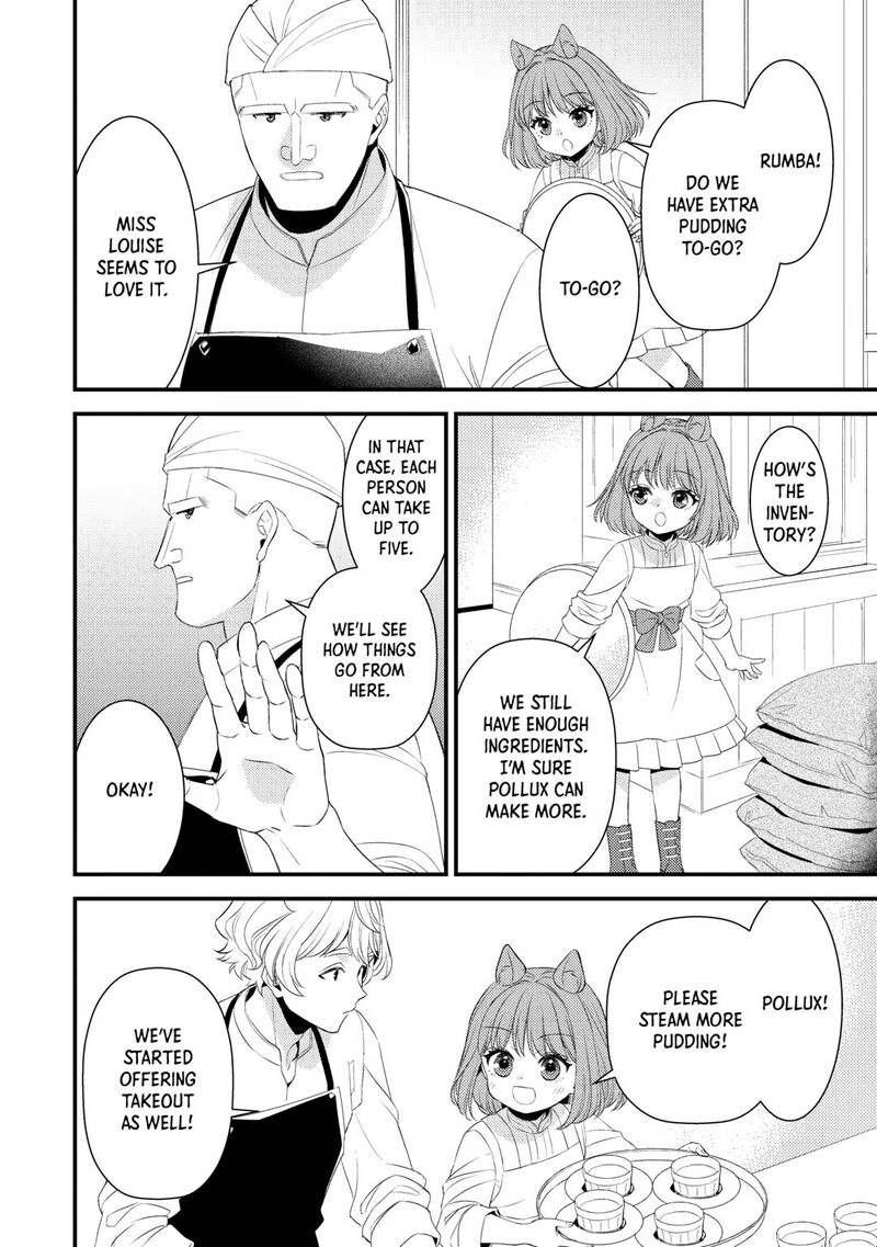 Please Leave Me Alone Chapter 34 - Page 10 in English