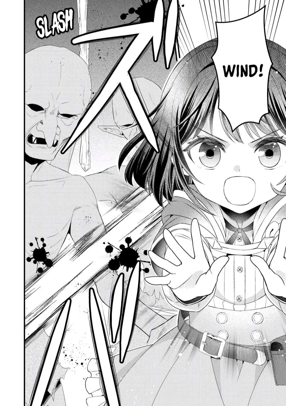 Please Leave Me Alone Chapter 9 - Page 4 in English