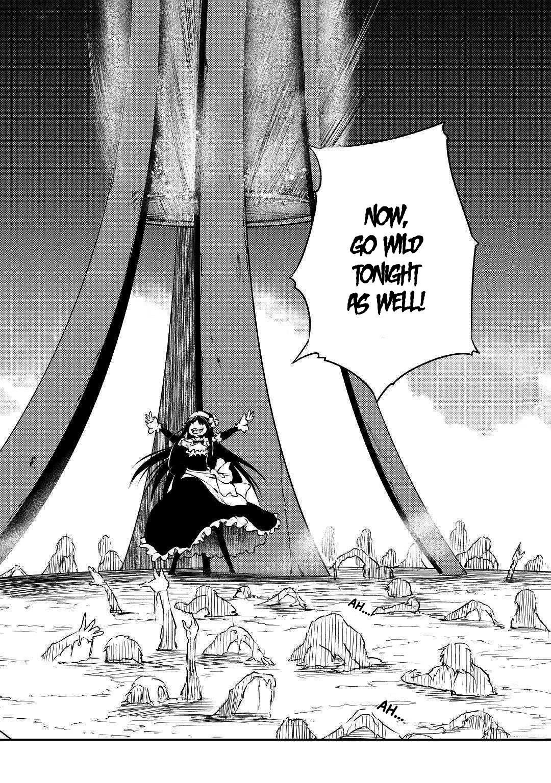 The Hero’s Granddaughter and the Demon King’s Daughter Chapter 15 - Page 29 in English