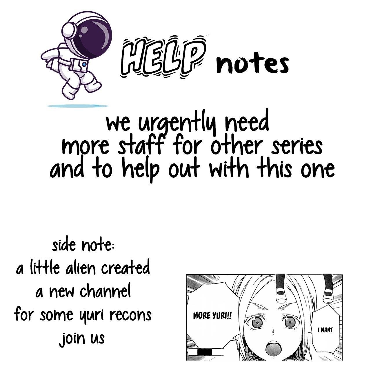 The Hero’s Granddaughter and the Demon King’s Daughter Chapter 18 - Page 24 in English