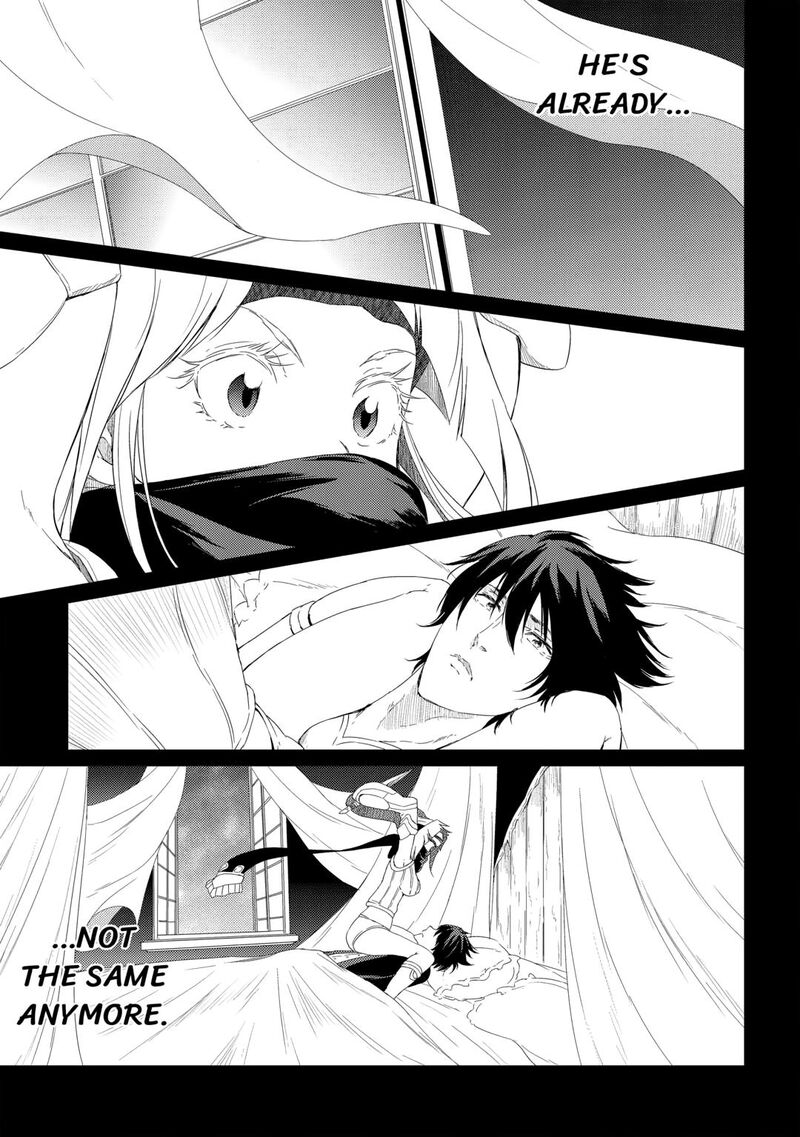 The Hero’s Granddaughter and the Demon King’s Daughter Chapter 29 - Page 11 in English