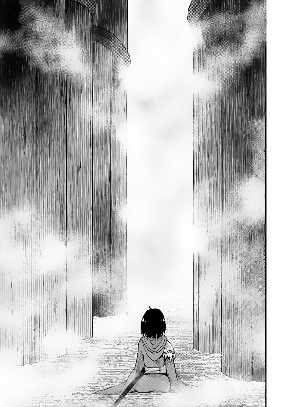 The Hero’s Granddaughter and the Demon King’s Daughter Chapter 7 - Page 13 in English