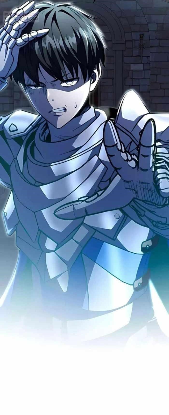 Holy Emperor’s Grandson is a Necromancer Chapter 101 - Page 16 in English