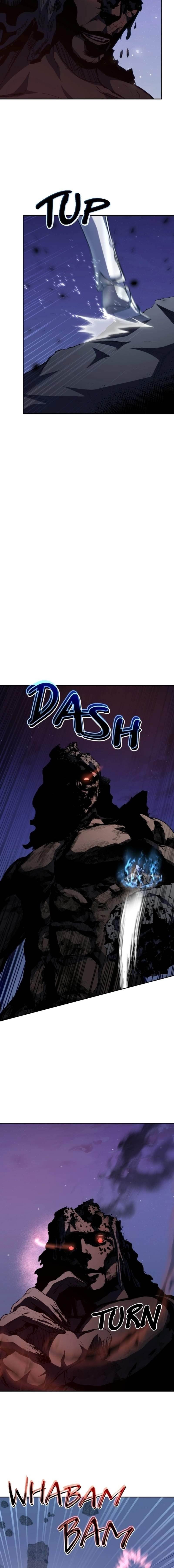 Holy Emperor’s Grandson is a Necromancer Chapter 105 - Page 10 in English