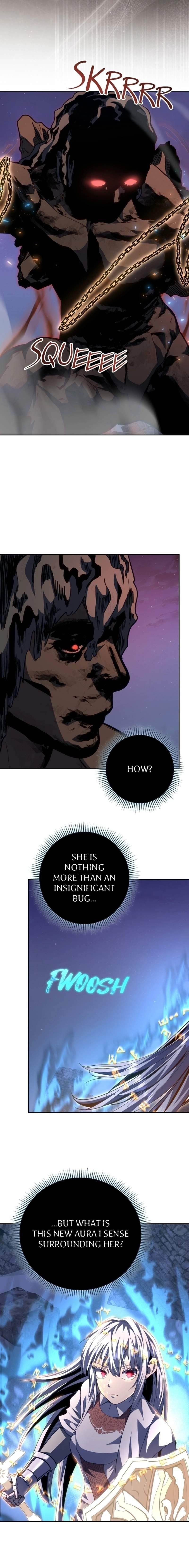 Holy Emperor’s Grandson is a Necromancer Chapter 105 - Page 4 in English