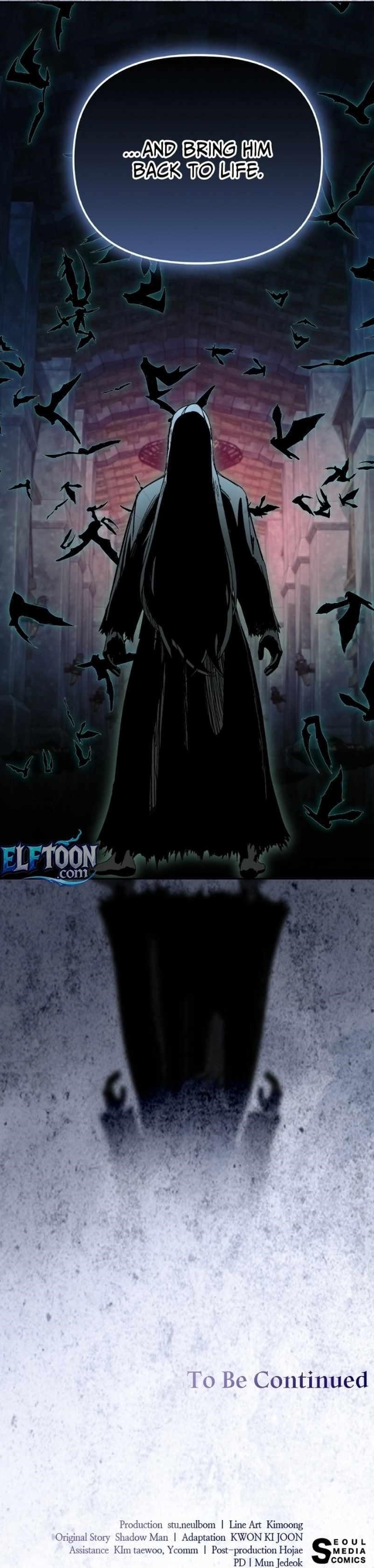 Holy Emperor’s Grandson is a Necromancer Chapter 112 - Page 10 in English