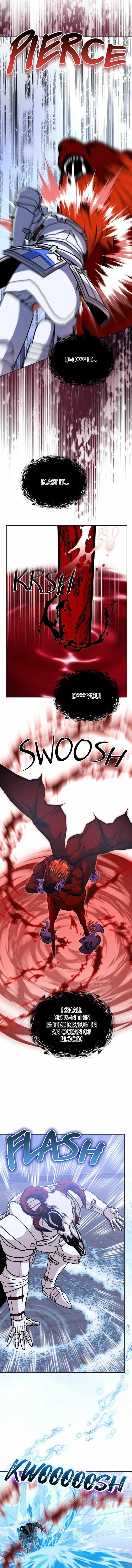 Holy Emperor’s Grandson is a Necromancer Chapter 116 - Page 6 in English