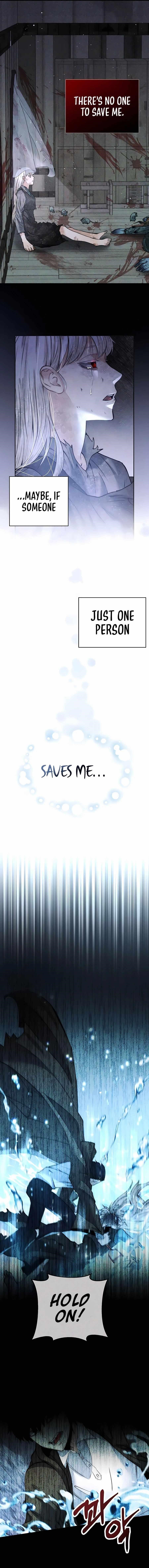 Holy Emperor’s Grandson is a Necromancer Chapter 4 - Page 6 in English