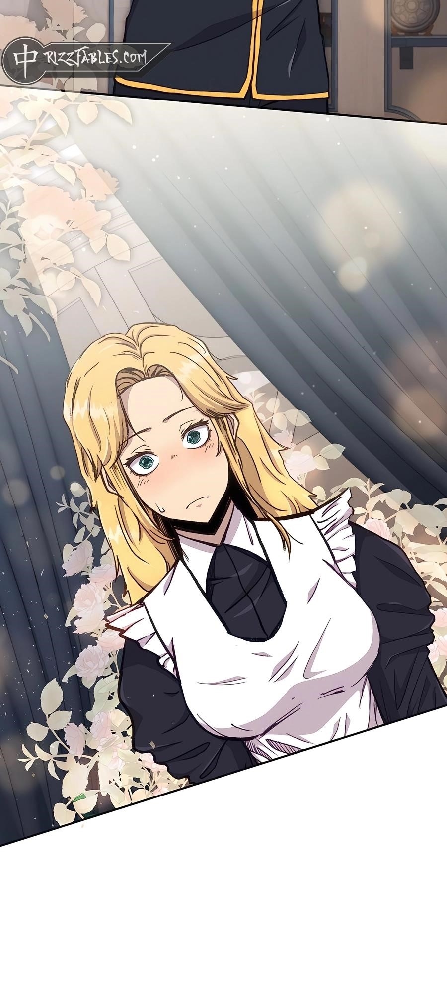 Holy Emperor’s Grandson is a Necromancer Chapter 75 - Page 10 in English