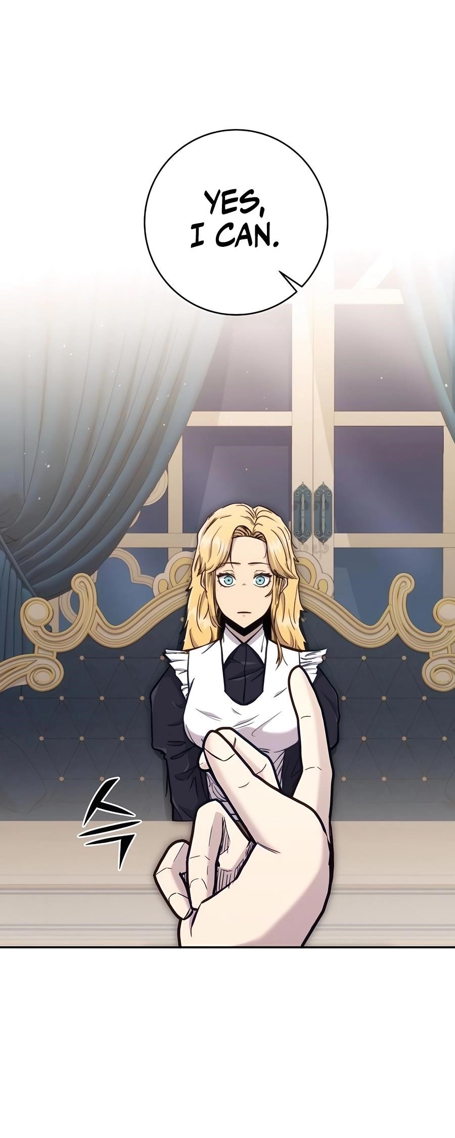 Holy Emperor’s Grandson is a Necromancer Chapter 75 - Page 20 in English
