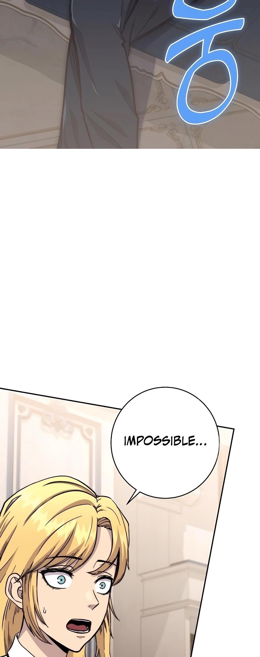 Holy Emperor’s Grandson is a Necromancer Chapter 75 - Page 23 in English