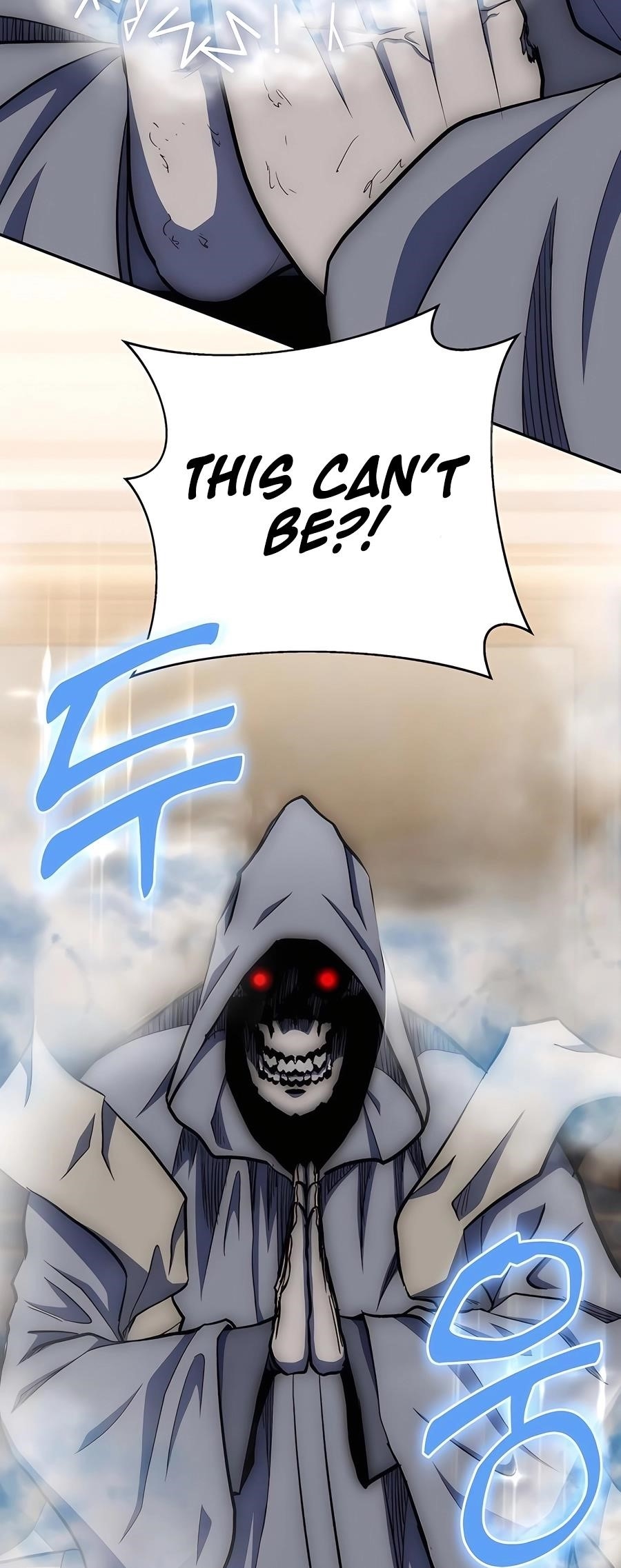 Holy Emperor’s Grandson is a Necromancer Chapter 75 - Page 25 in English
