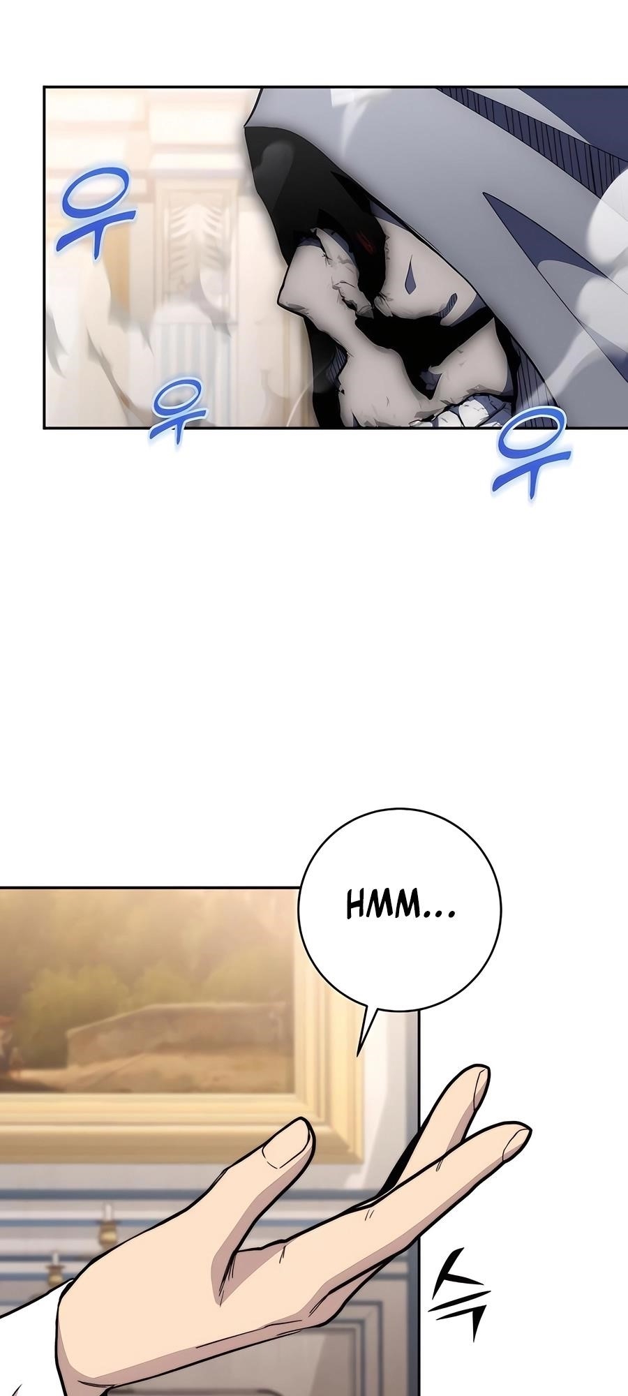 Holy Emperor’s Grandson is a Necromancer Chapter 75 - Page 30 in English