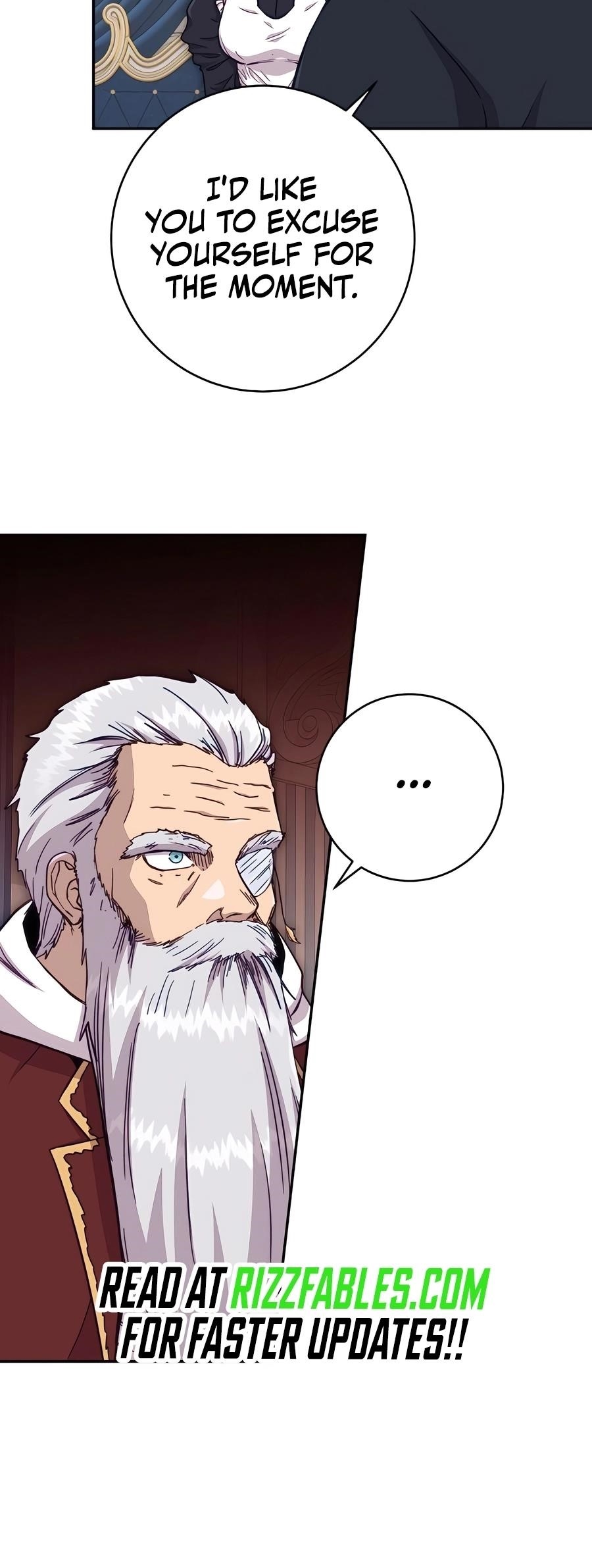 Holy Emperor’s Grandson is a Necromancer Chapter 75 - Page 5 in English