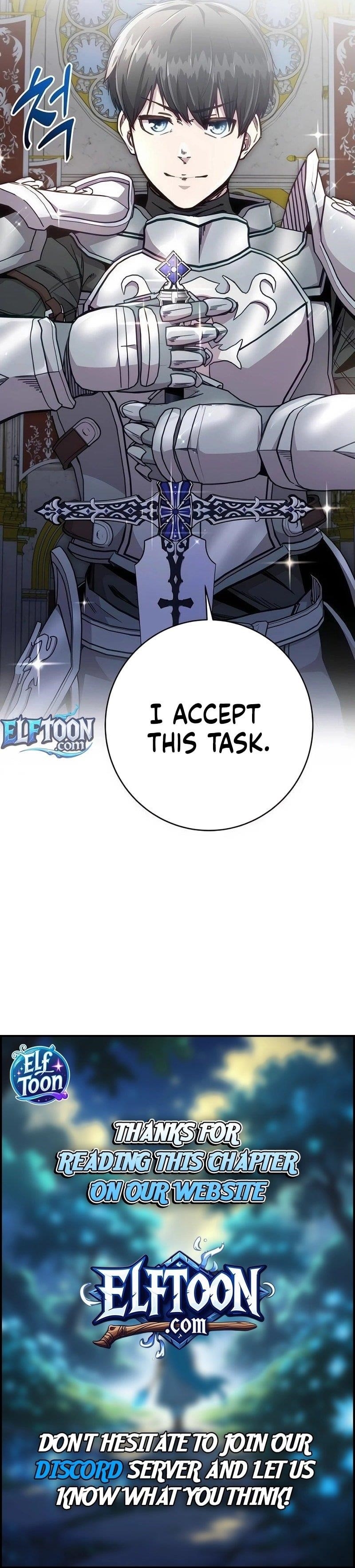 Holy Emperor’s Grandson is a Necromancer Chapter 85 - Page 13 in English