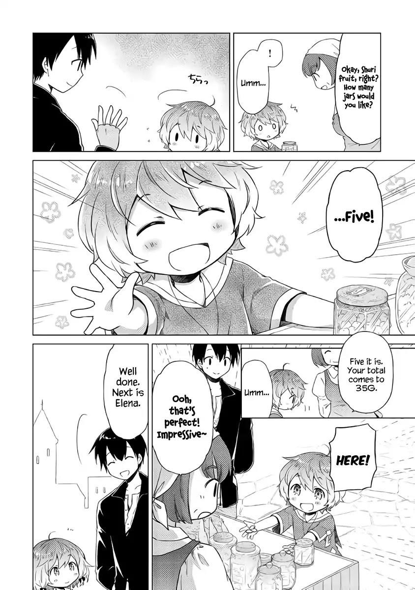 Isekai Yururi Kikou: Raising Children While Being An Adventurer Chapter 14 - Page 10 in English