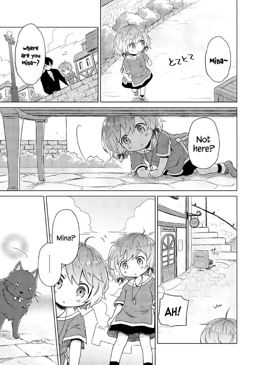 Isekai Yururi Kikou: Raising Children While Being An Adventurer Chapter 14 - Page 19 in English