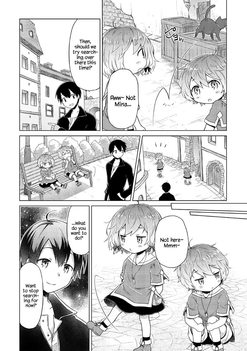 Isekai Yururi Kikou: Raising Children While Being An Adventurer Chapter 14 - Page 20 in English