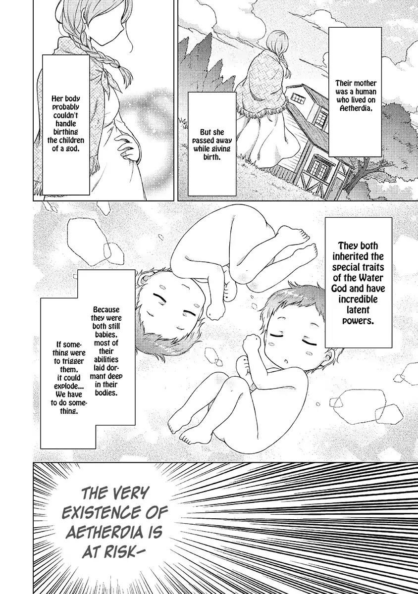 Isekai Yururi Kikou: Raising Children While Being An Adventurer Chapter 16 - Page 10 in English