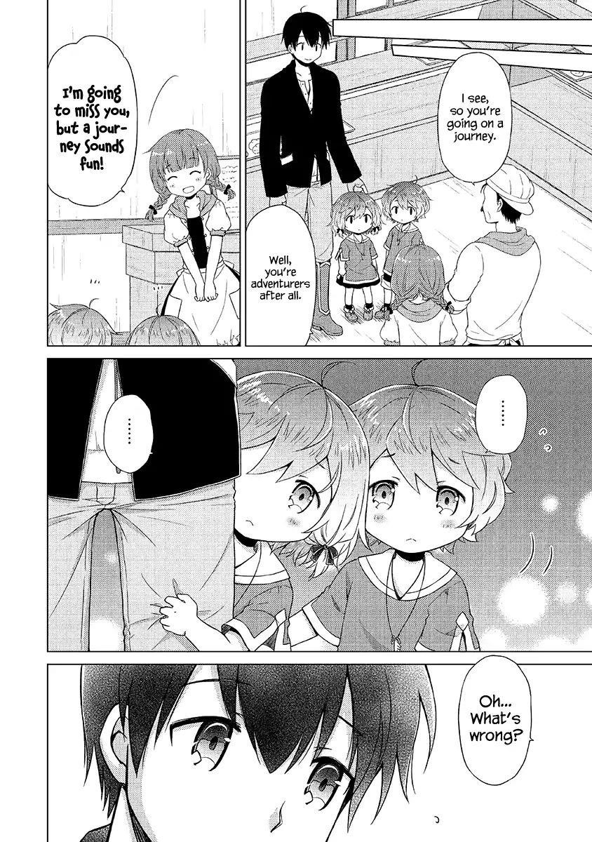 Isekai Yururi Kikou: Raising Children While Being An Adventurer Chapter 17 - Page 6 in English