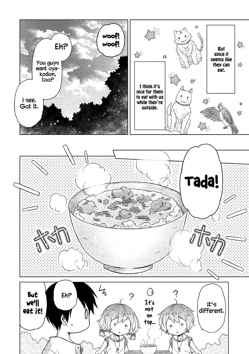 Isekai Yururi Kikou: Raising Children While Being An Adventurer Chapter 18 - Page 14 in English