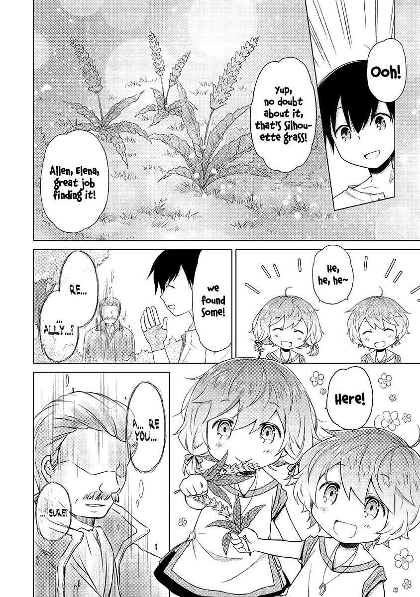 Isekai Yururi Kikou: Raising Children While Being An Adventurer Chapter 19 - Page 10 in English