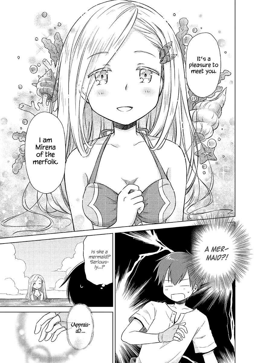 Isekai Yururi Kikou: Raising Children While Being An Adventurer Chapter 19 - Page 18 in English