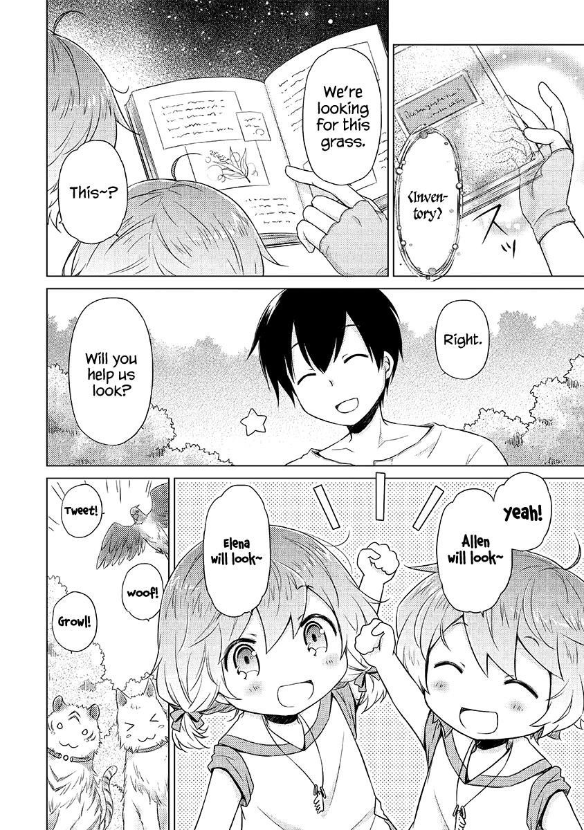 Isekai Yururi Kikou: Raising Children While Being An Adventurer Chapter 19 - Page 6 in English