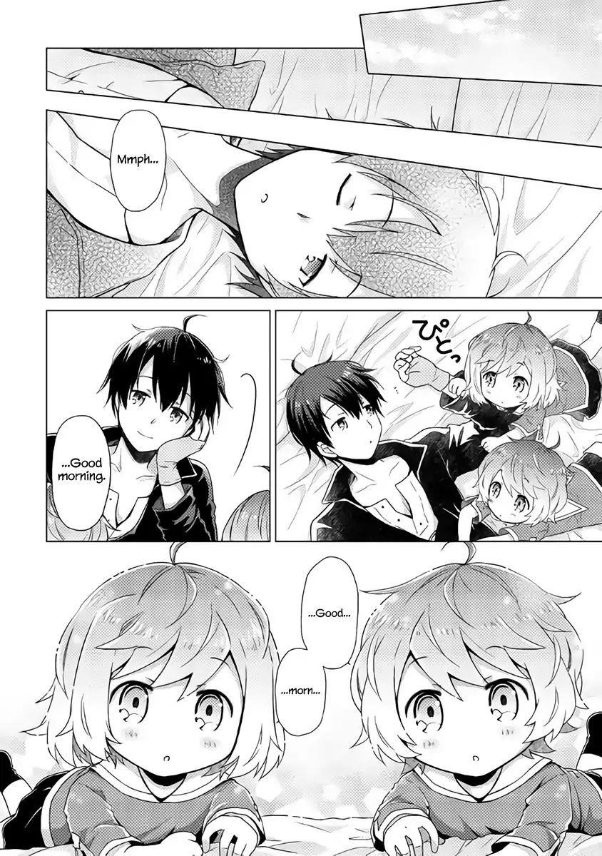 Isekai Yururi Kikou: Raising Children While Being An Adventurer Chapter 2 - Page 22 in English