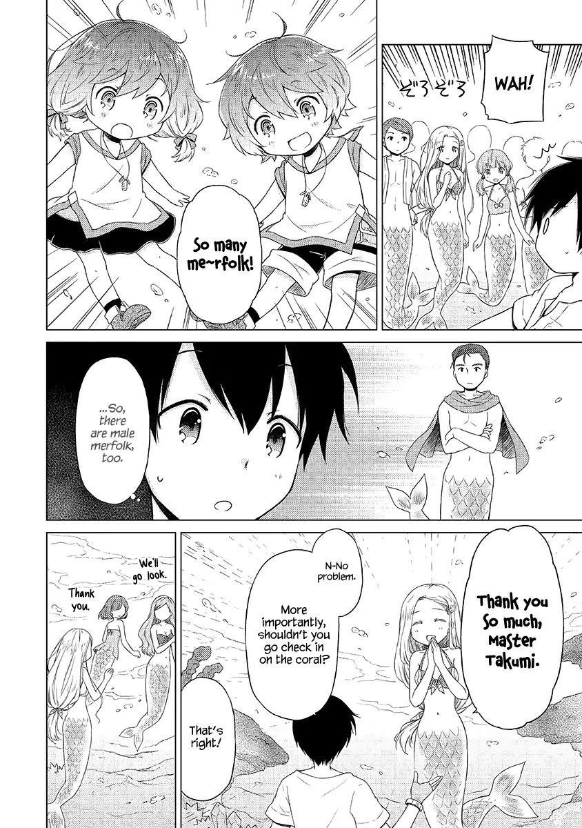 Isekai Yururi Kikou: Raising Children While Being An Adventurer Chapter 21 - Page 6 in English