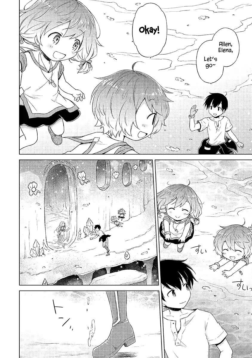 Isekai Yururi Kikou: Raising Children While Being An Adventurer Chapter 21 - Page 8 in English