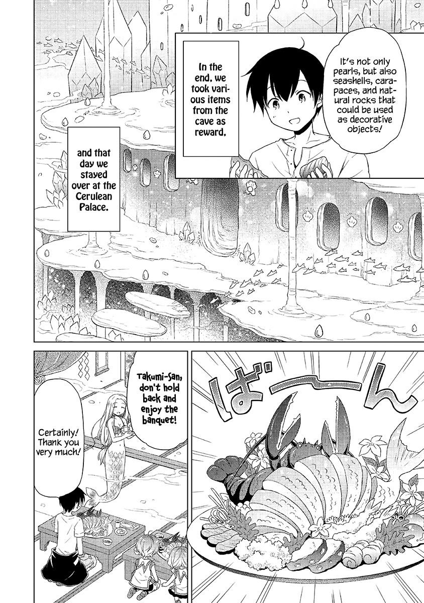 Isekai Yururi Kikou: Raising Children While Being An Adventurer Chapter 22 - Page 6 in English