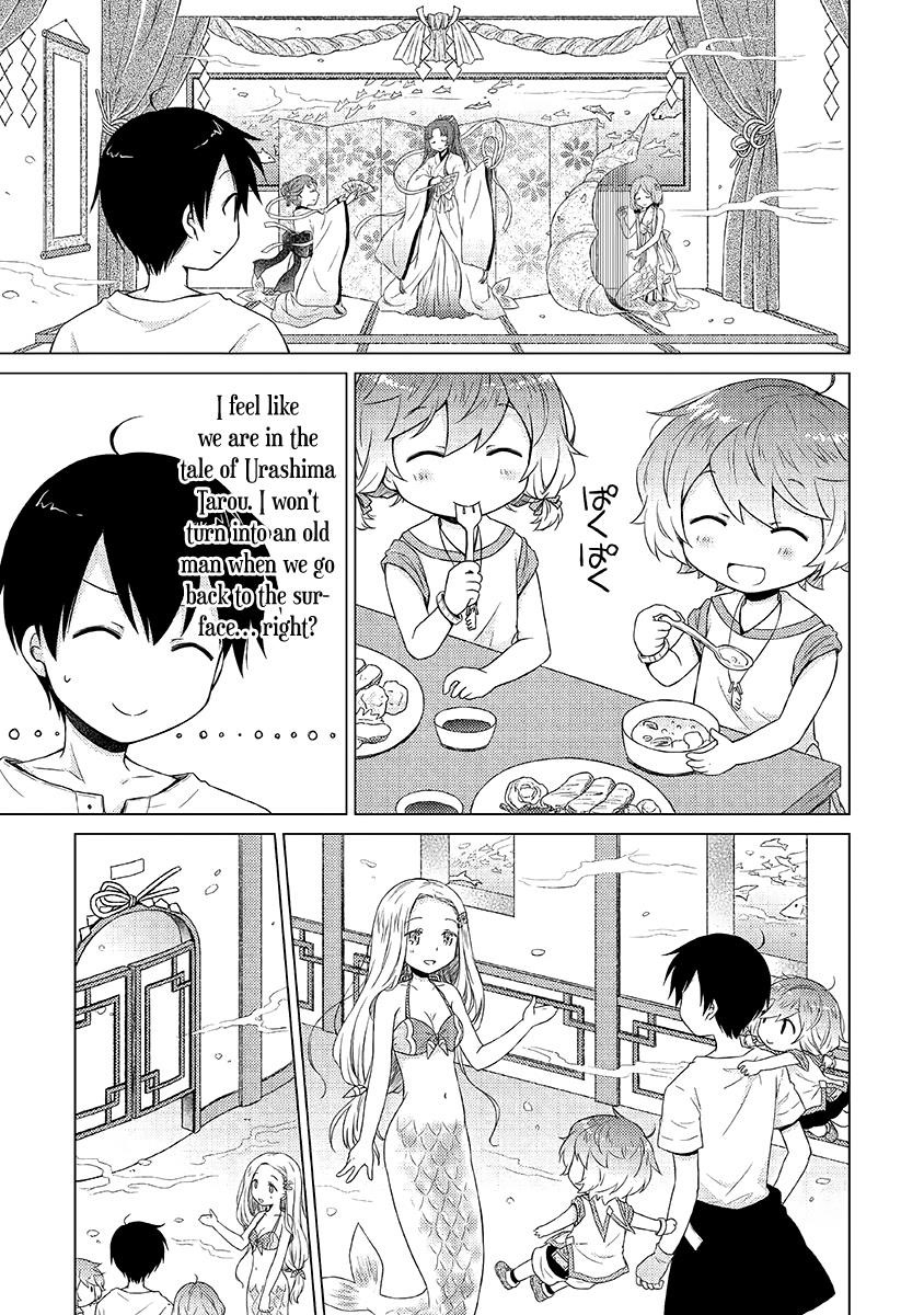 Isekai Yururi Kikou: Raising Children While Being An Adventurer Chapter 22 - Page 7 in English