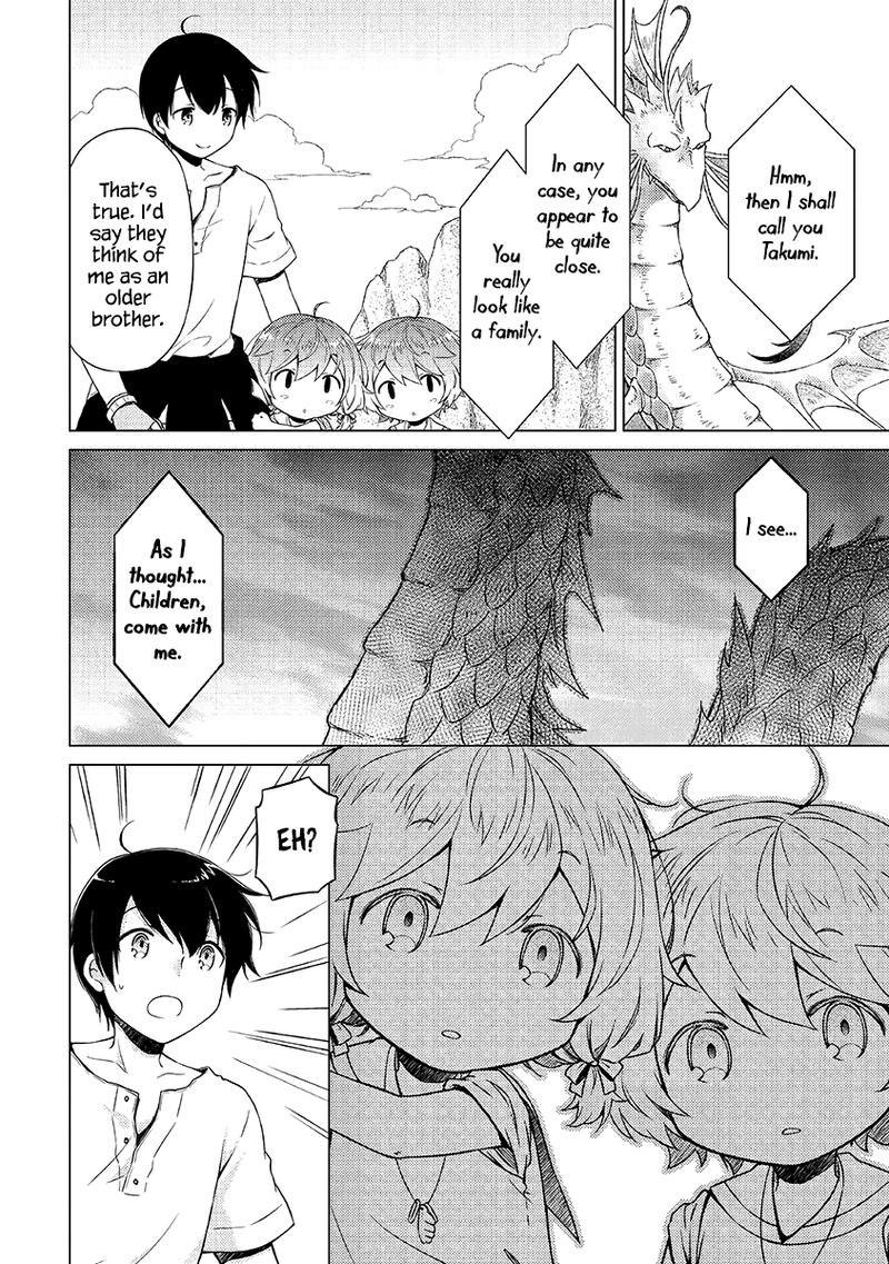 Isekai Yururi Kikou: Raising Children While Being An Adventurer Chapter 23 - Page 16 in English