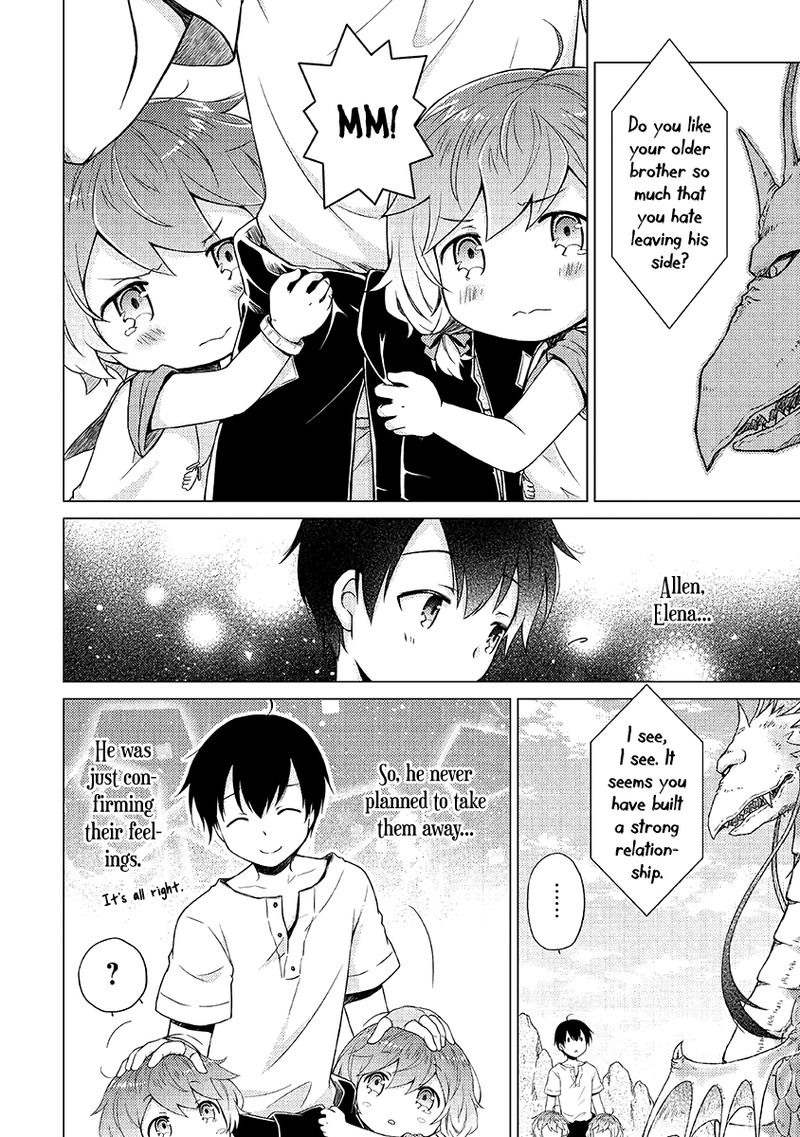 Isekai Yururi Kikou: Raising Children While Being An Adventurer Chapter 23 - Page 18 in English
