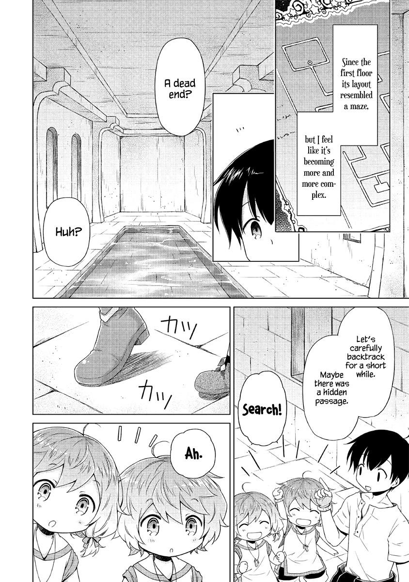 Isekai Yururi Kikou: Raising Children While Being An Adventurer Chapter 25 - Page 8 in English
