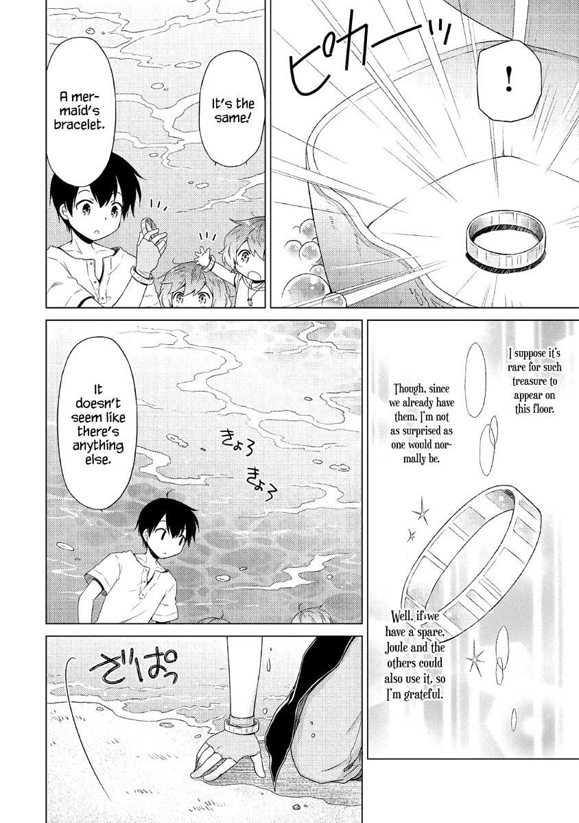 Isekai Yururi Kikou: Raising Children While Being An Adventurer Chapter 26 - Page 14 in English