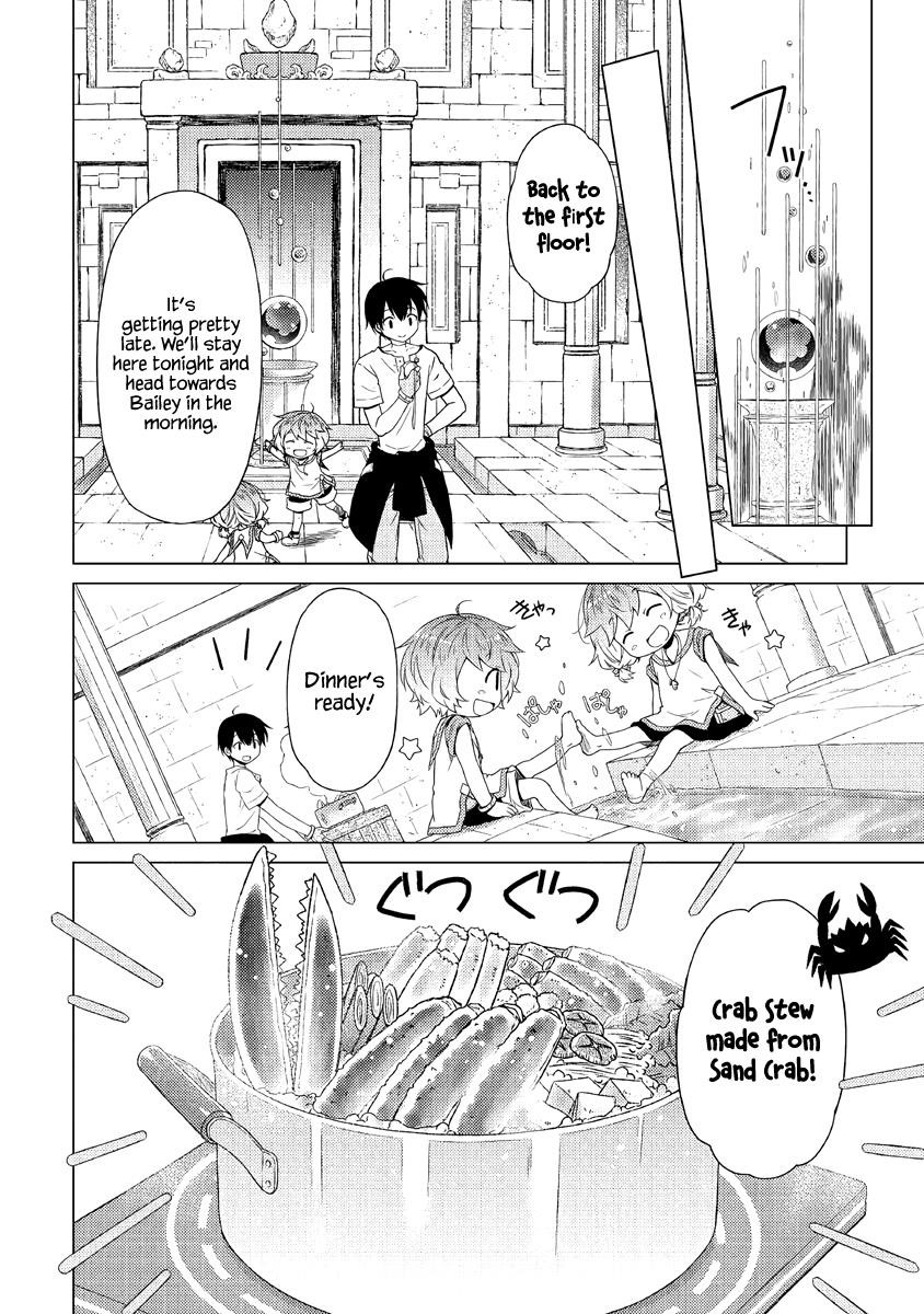 Isekai Yururi Kikou: Raising Children While Being An Adventurer Chapter 26 - Page 16 in English