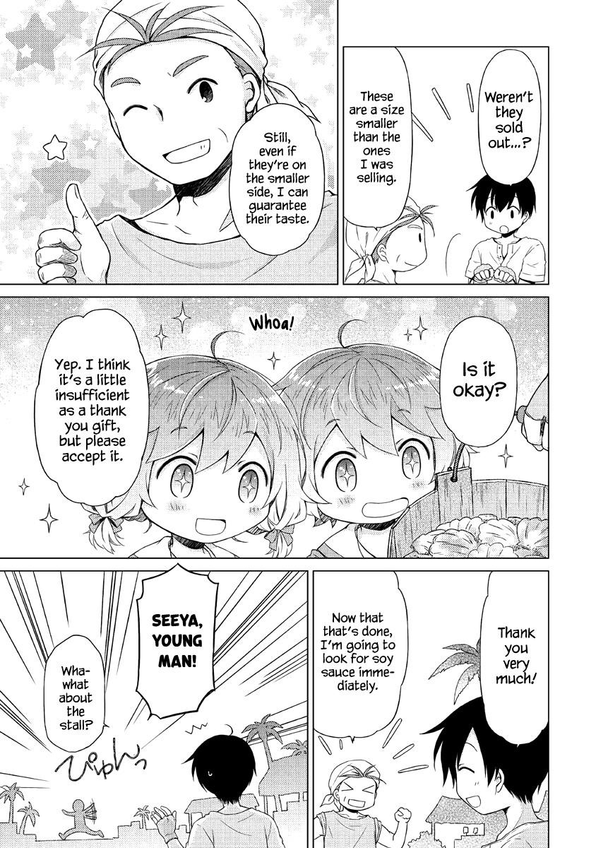 Isekai Yururi Kikou: Raising Children While Being An Adventurer Chapter 27 - Page 5 in English